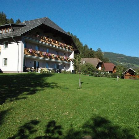 Appartement Haus Moser Sankt Michael im Lungau Luaran gambar