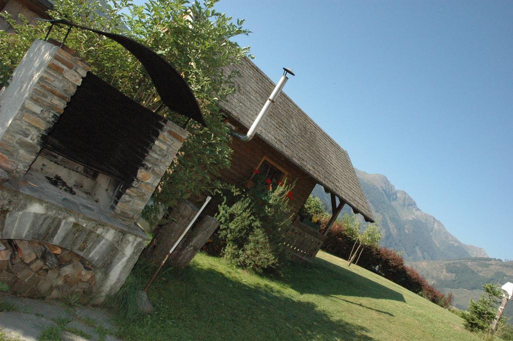 Appartement Haus Moser Sankt Michael im Lungau Luaran gambar