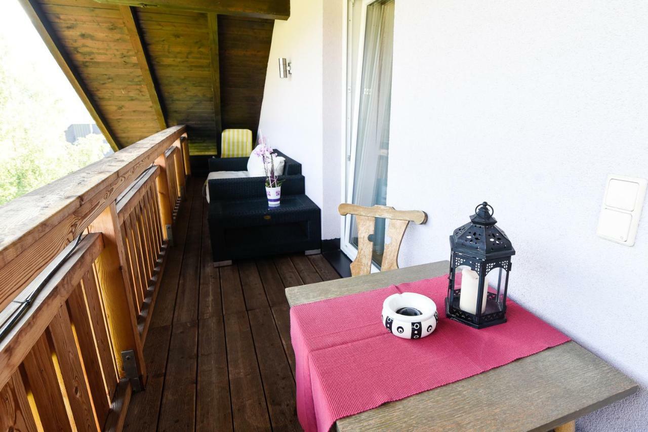 Appartement Haus Moser Sankt Michael im Lungau Luaran gambar